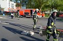 Feuer 3 Koeln Bayenthal Bonnerstr Sechtemstr P213